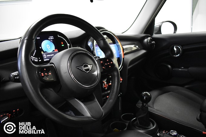 MINI Mini 1.5 One 75 CV 5porte